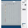 Bosch Multi Material diskiniai pjūklų peiliai