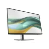 HP Series 5 Pro 23.8inch FHD Monitor Renew/Atnaujinti GOLD - 524pf 23.8inch FHD 1920 x 1080 DisplayPort laidas HDMI laidas (B)