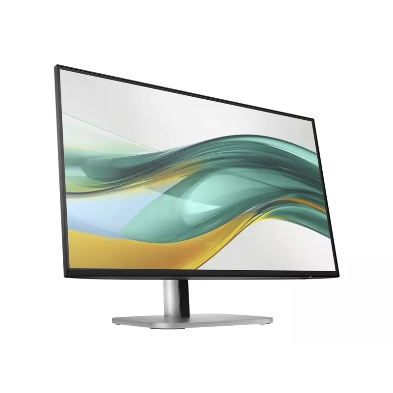 HP Series 5 Pro 23.8inch FHD Monitor Renew/Atnaujinti GOLD - 524pf 23.8inch FHD 1920 x 1080 DisplayPort laidas HDMI laidas (B)