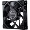 Aušinimo ventiliatorius PHANTEKS M25G2-120 120mm PWM juodas