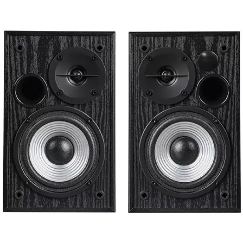 Edifier R990BT garsiakalbis juodas belaidis 24 W