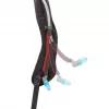 Thule 3799 Rail Pro Hydration Pack 12L Obsidian