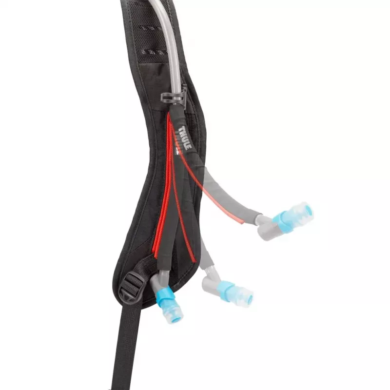 Thule 3799 Rail Pro Hydration Pack 12L Obsidian
