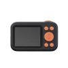 Veiksmo kamera SJCam Funcam+ White — 1080p Full HD, atspari vandeniui