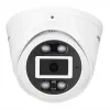 FOSCAM T8EP 8MP POE IP kamera, balta