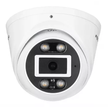 FOSCAM T8EP 8MP POE IP kamera, balta