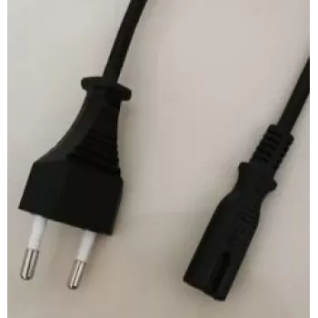 Maitinimo laidas ProXtend ITH-PC-CC7-002 EU Type C 2 m laidas įkrovimui ir duomenims