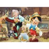 Dėlionė Disney Collector's Edition - Pinokis (1000 detalių)