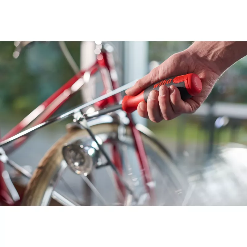 suktuvas su antgalių magazinu liftup 25 magnetic