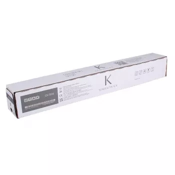 Toner Utax Toner 1T02NK0UT0 CK-7514 2000 puslapiai juodas