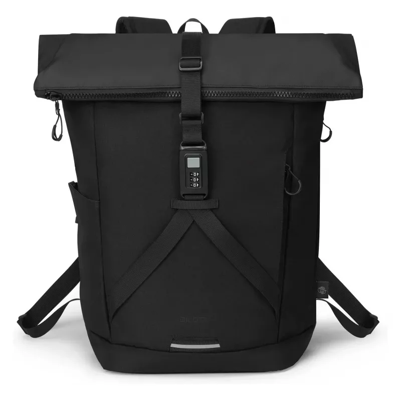 Dicota kuprinė COMMUTER - Rolltop 13-16 col.