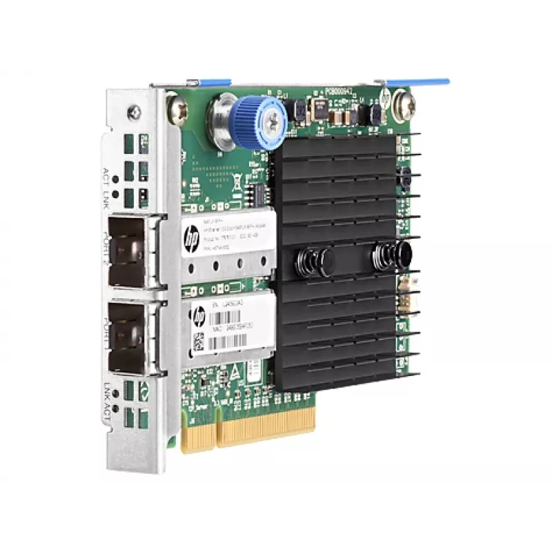 Ethernet 10GB 2546FLR-SFP+ADAPTERIS