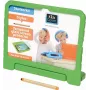 Planšetės dėklas Parat PARAPROJECT KidsCover EVA putplasčio žalias, skirtas Apple 10,9 colio iPad 10th Gen