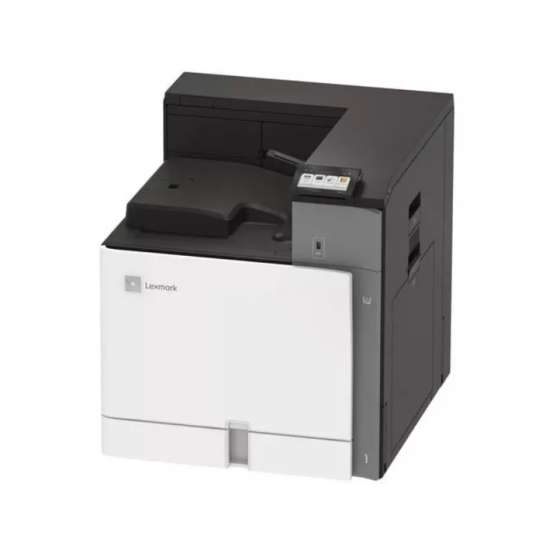 Lexmark CS963e - Spausdintuvas - Spalvotas - Dvipusis - Lazerinis - A3/Ledger - 1200 x 1200 dpi - Talpa: 700 lapų - USB 2,0, USB 2,0-Host, Gigabit LAN, Wi-Fi(ac) (20L8060)