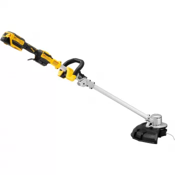 Žoliapjovė su virvele DeWALT DCMST561N-XJ