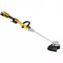 Žoliapjovė su virvele DeWALT DCMST561N-XJ