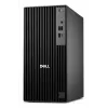Kompiuteris Dell Pro Tower QCT1250 W11Pro U5 235/8GB/512GB SSD CL25/Integruota/DVD RW/Kb/TPM/3YPS