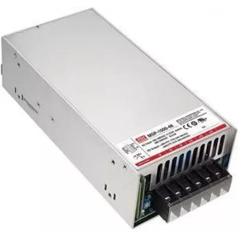 Maitinimo adapteris MEAN WELL MSP-1000-12 1000 W 12 V 90-264 V