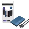 Belaidė optinė pelė DEFENDER ACCURA MM-275 RF, ambidekstrinė, 1600 DPI, USB RF imtuvas, 5–6 mygtukai, juoda/raudona