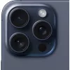 „Apple iPhone 15 Pro Max 256GB – mėlynas titanas“