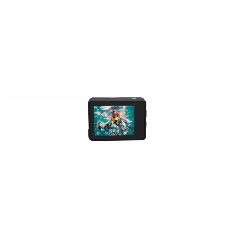 Veiksmo sporto kamera Denver ACK-8064 8 MP 4K Ultra HD Wi-Fi