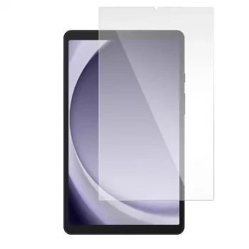 Grūdinto stiklo ekrano apsauga Compulocks Samsung Galaxy Tab A9 8.7 maksimali apsauga