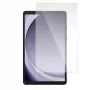 Grūdinto stiklo ekrano apsauga Compulocks Samsung Galaxy Tab A9 8.7 maksimali apsauga