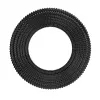 Siurbimo ir slėgio žarna Cellfast 38 mm x 25 m — siurbliams, juoda