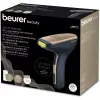 IPL 8800 VELVET SKIN PRO , plaukų šalinimo prietaisas auksinės spalvos