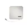 Zebra AN480-CL66100WR vieno prievado RFID antena, N-Type, 6 dBi