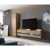 Cama TV stand VIGO nauja 30/180/40 wotan oak