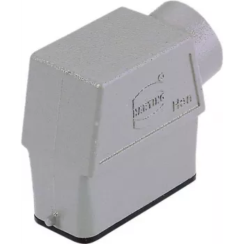 Harting Sleeve Enclosure Han 10A-gs-21 09 20 010 0541 1 vnt. (09 20 010 0541)