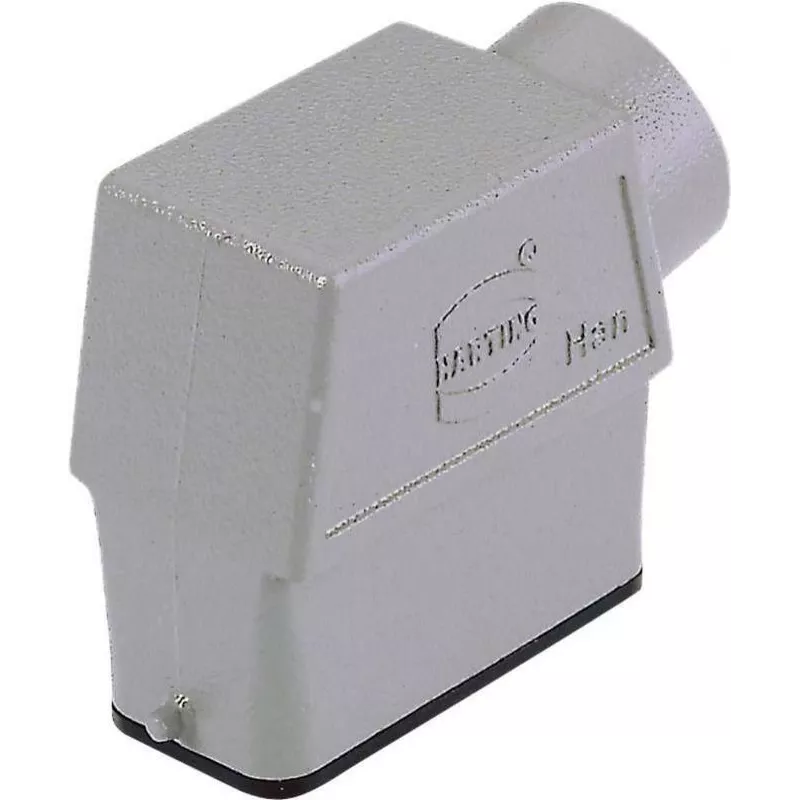Harting Sleeve Enclosure Han 10A-gs-21 09 20 010 0541 1 vnt. (09 20 010 0541)