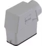 Harting Sleeve Enclosure Han 10A-gs-21 09 20 010 0541 1 vnt. (09 20 010 0541)