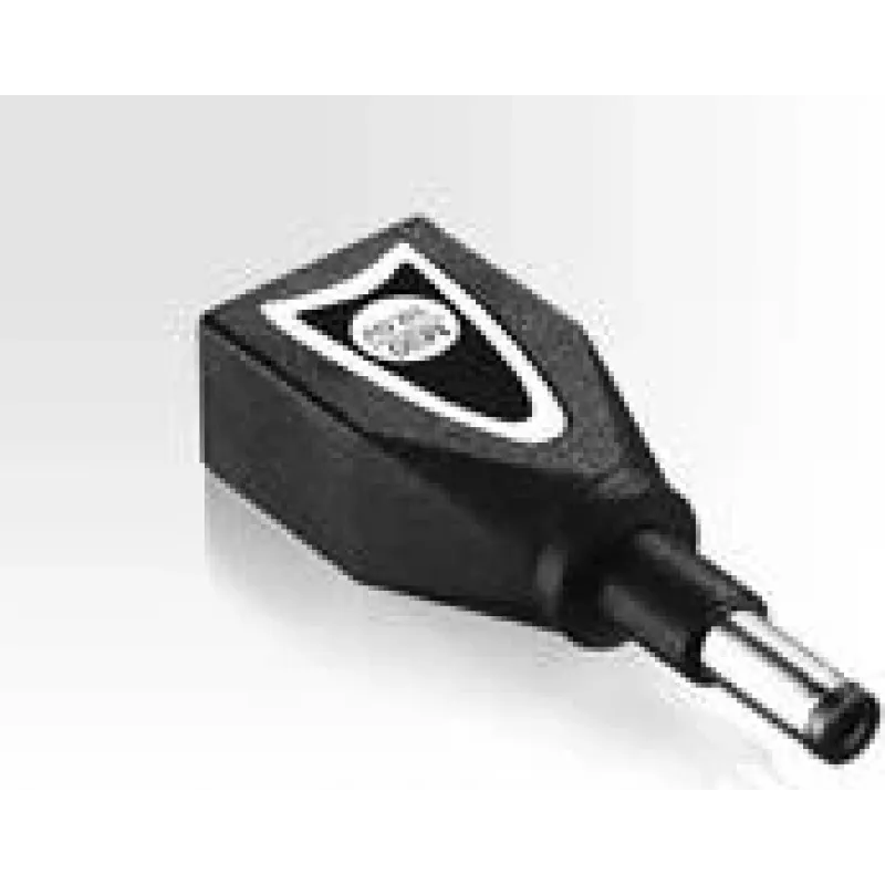Inter-tech 88885348 maitinimo adapteris, juodas
