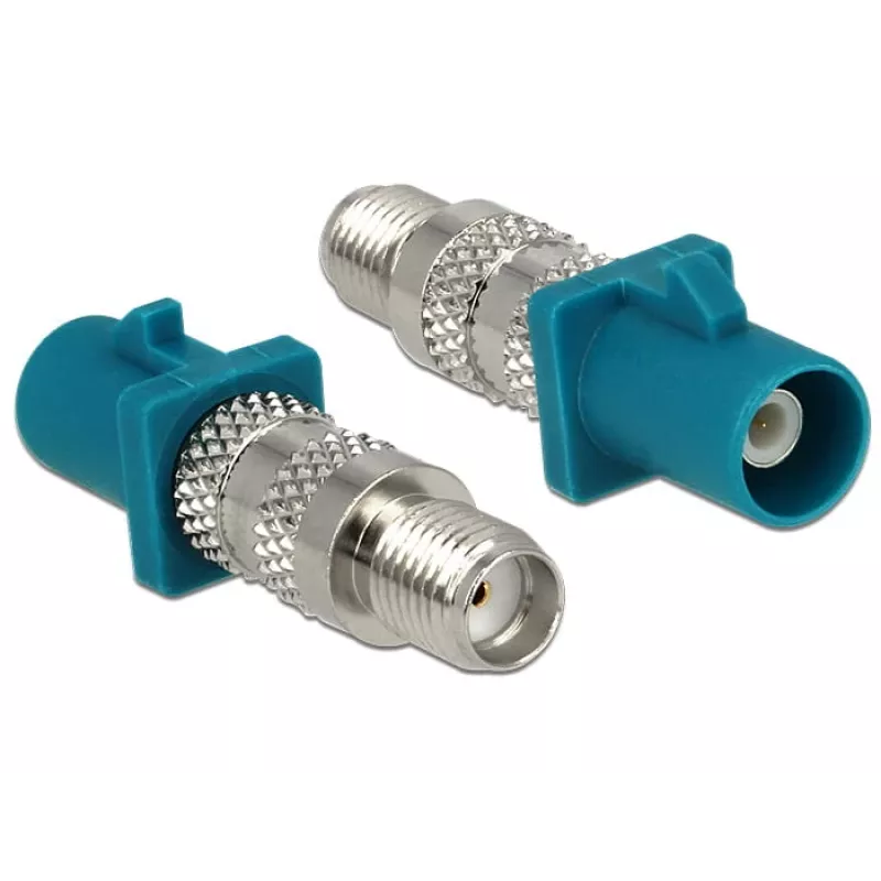 Kabelio jungties adapteris DeLOCK 88932