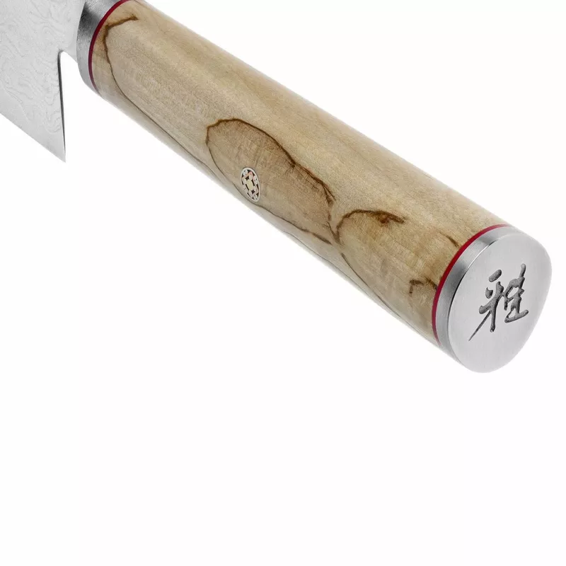 ZWILLING Miyabi 5000 MCD plieninis 1 vnt. Gyutoh peilis