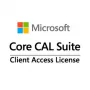Core Cal Clt Access Lic Usr Ovs Lic W/SA NL Pfo