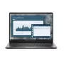 Dell Pro 14 PC14255 | 14 colių | IPS | FHD+ | 1920 x 1200 pikselių | Anti-glare | AMD Ryzen 5 PRO | 230 | 16 GB | DDR5 | Kietojo disko talpa 512 GB | AMD Radeon 760M Graphics