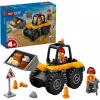 LEGO CITY 60450 Auksaspalvis pakabutis