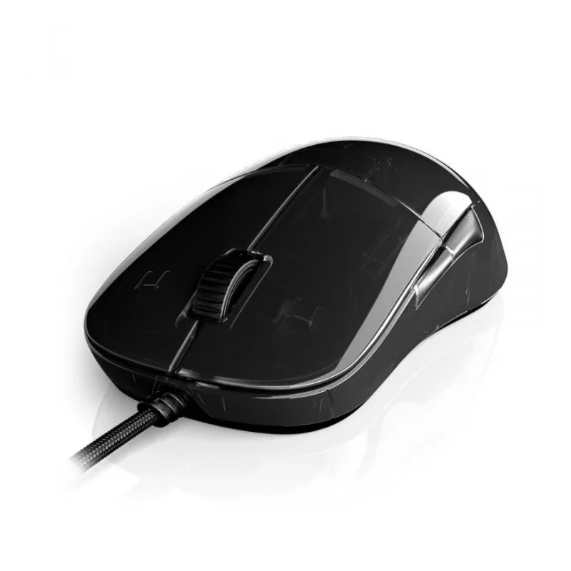 Endgame Gear EGG-XM1R-DR pelė, skirta žaidimams, dešiniarankiams, USB Type-A, optinė, 19 000 DPI