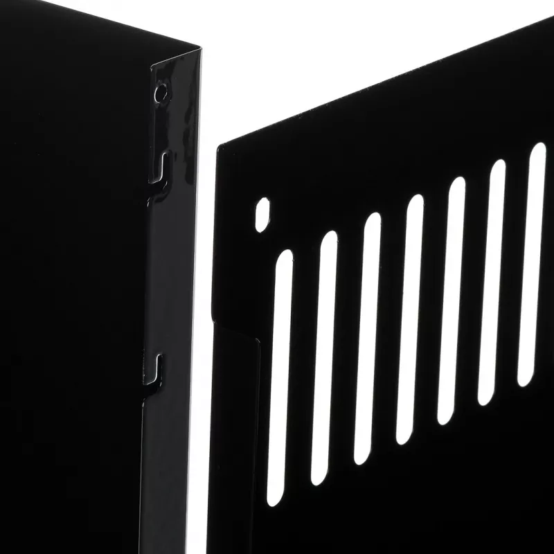 AKPO WK-4 Juoda LINE 2.0 60 Juoda T300 LED linijinis gartraukis / pavara