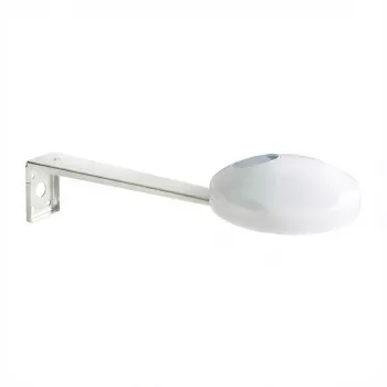 Gira KNX-Wetterstation Plus 207400 meteorologinė stotis — temperatūros ir drėgmės jutiklis