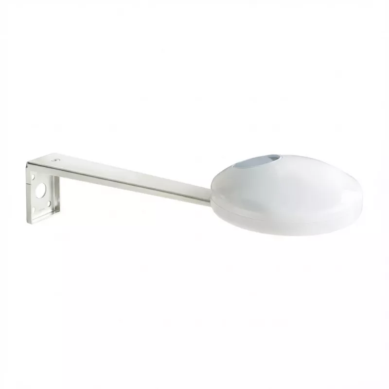 Gira KNX-Wetterstation Plus 207400 meteorologinė stotis — temperatūros ir drėgmės jutiklis