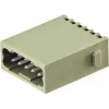 HART Han DD Quick-Lock 09140122632 modulis, kištukinis 09140122632 1 (09140122632)