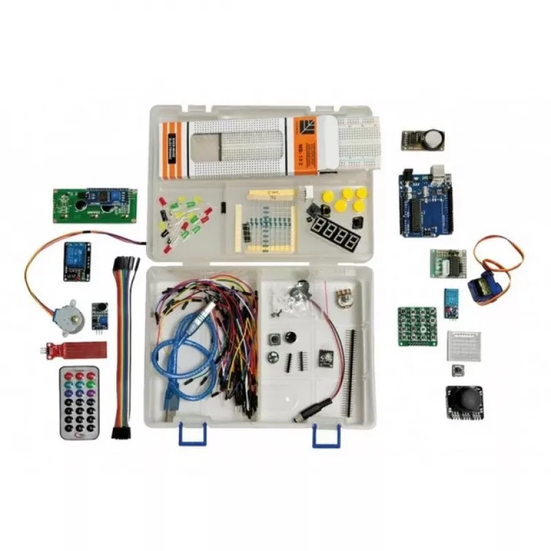 Pradinis rinkinys ALLNET ALLNET 138276