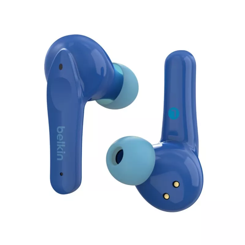 Earbuds Soundform Nano TWS mėlynos spalvos