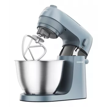 Virtuvės kombainas Kenwood KZM35.000GY 800 W 4 L mėlynas