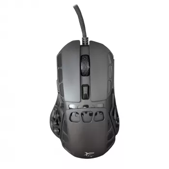 „White Shark GM-5016 Ector Juoda USB“ pelė