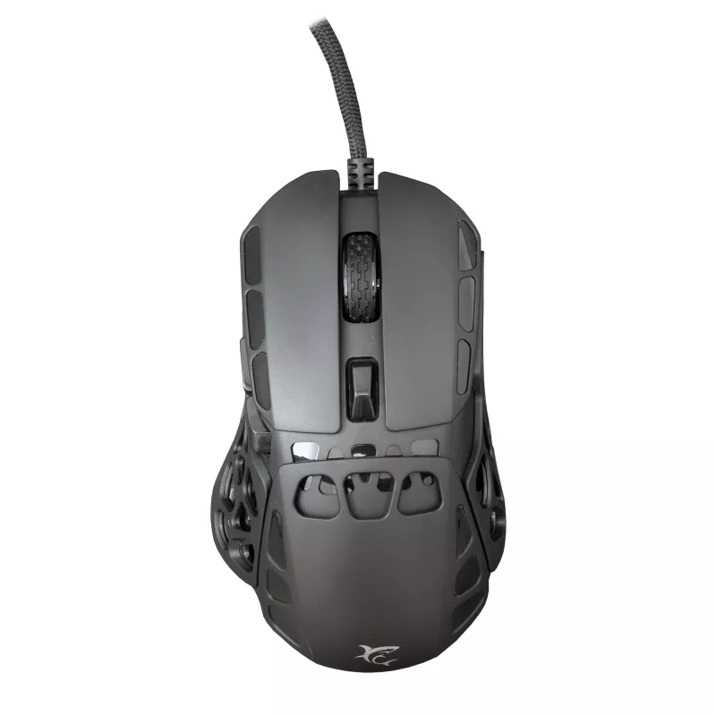 „White Shark GM-5016 Ector Juoda USB“ pelė